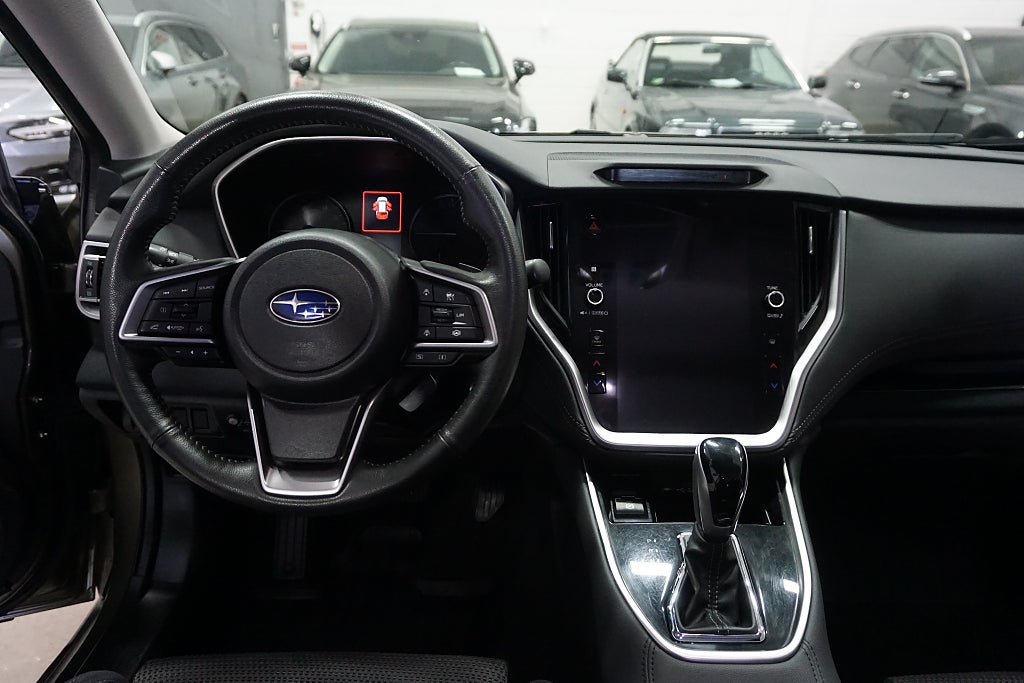 Subaru Outback 2023 - miniatyr 13