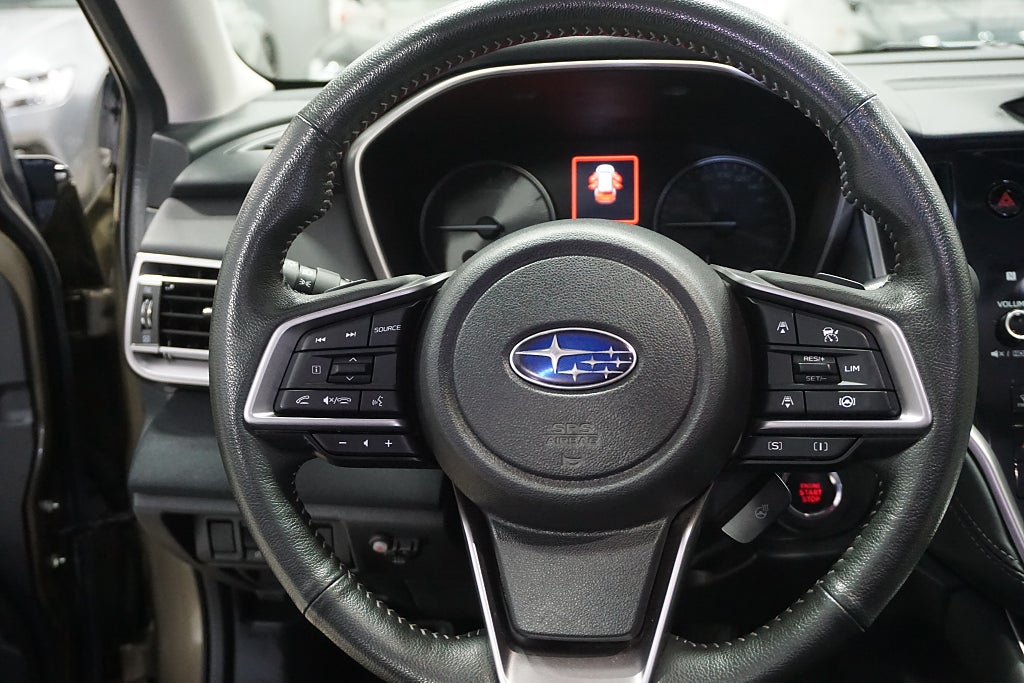 Subaru Outback 2023 - miniatyr 14