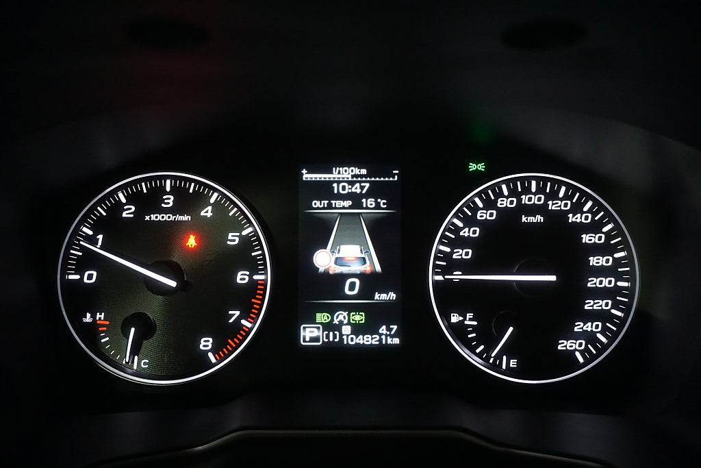 Subaru Outback 2023 - miniatyr 15