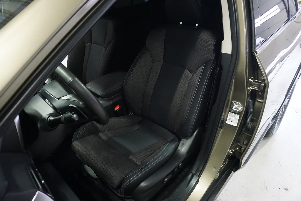 Subaru Outback 2023 - miniatyr 22