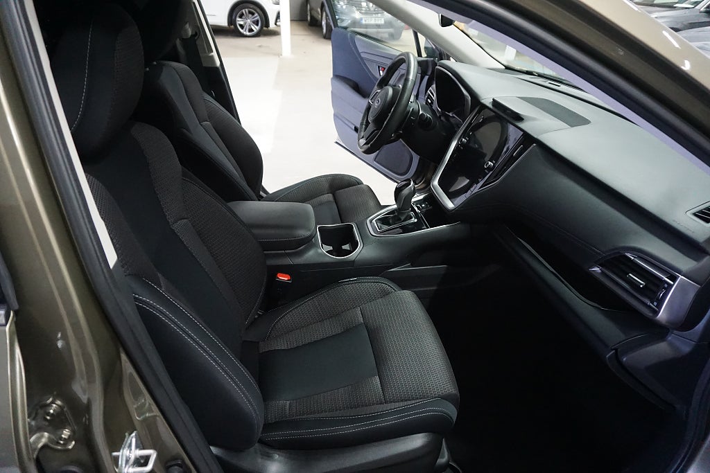 Subaru Outback 2023 - miniatyr 23