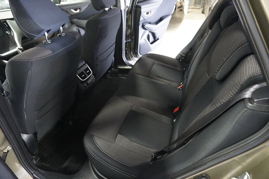 Subaru Outback 2023 - miniatyr 24