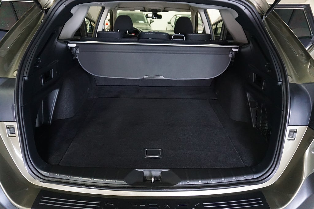 Subaru Outback 2023 - miniatyr 26