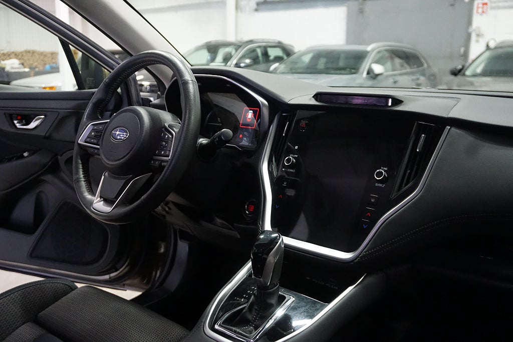 Subaru Outback 2023 - miniatyr 27