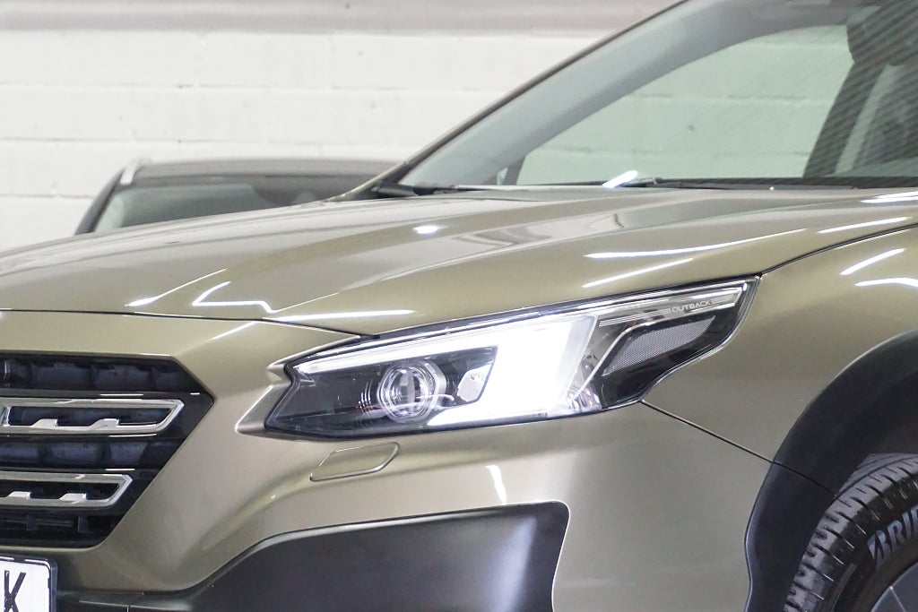 Subaru Outback 2023 - miniatyr 30