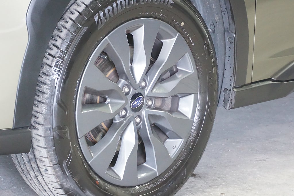 Subaru Outback 2023 - miniatyr 10