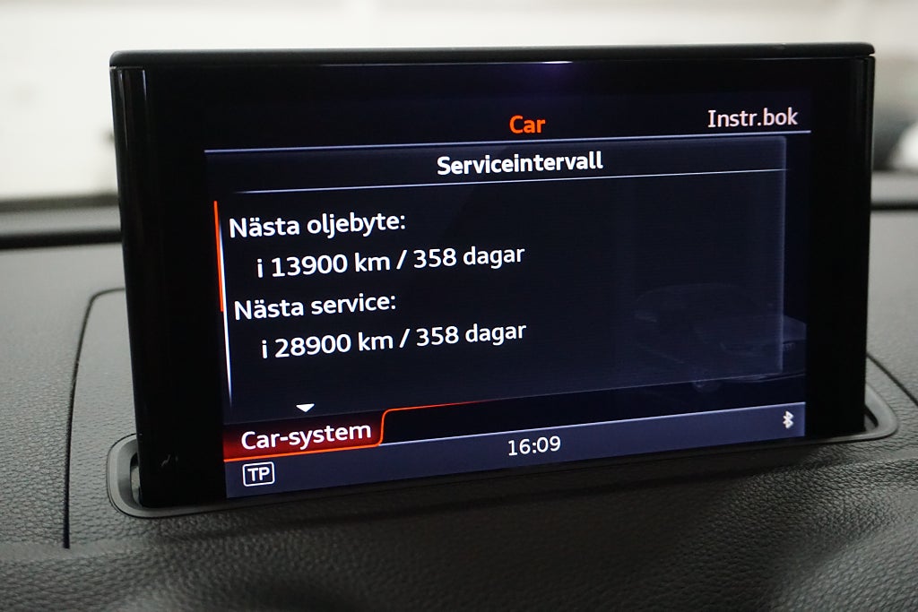 Audi S3 2015 - miniatyr 17