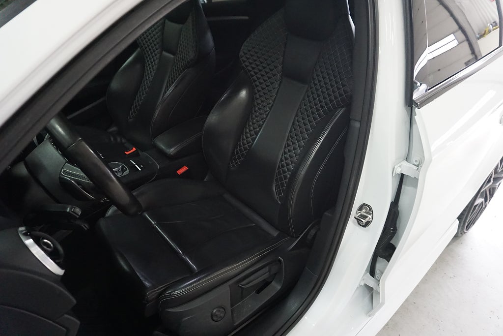 Audi S3 2015 - miniatyr 19