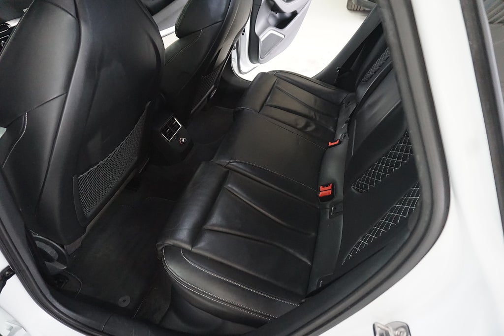 Audi S3 2015 - miniatyr 21