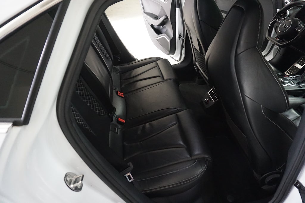 Audi S3 2015 - miniatyr 22