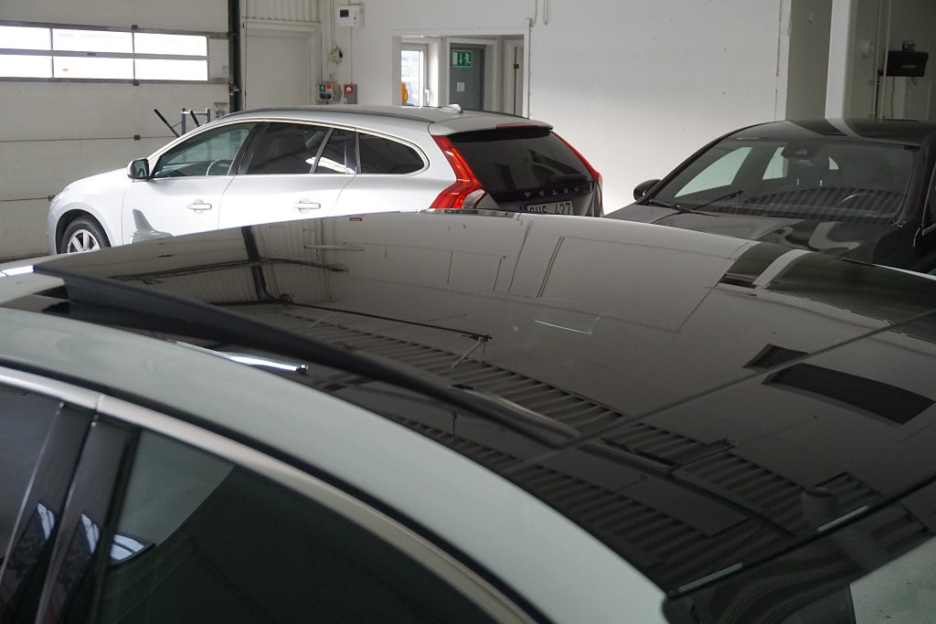 Audi S3 2015 - miniatyr 27