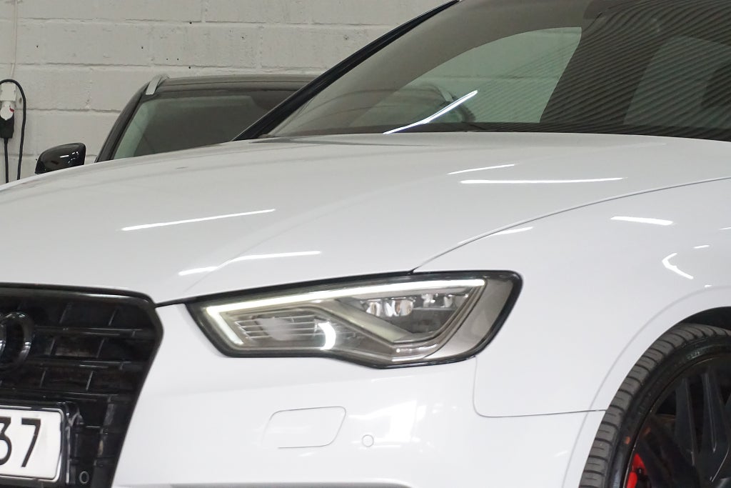 Audi S3 2015 - miniatyr 28