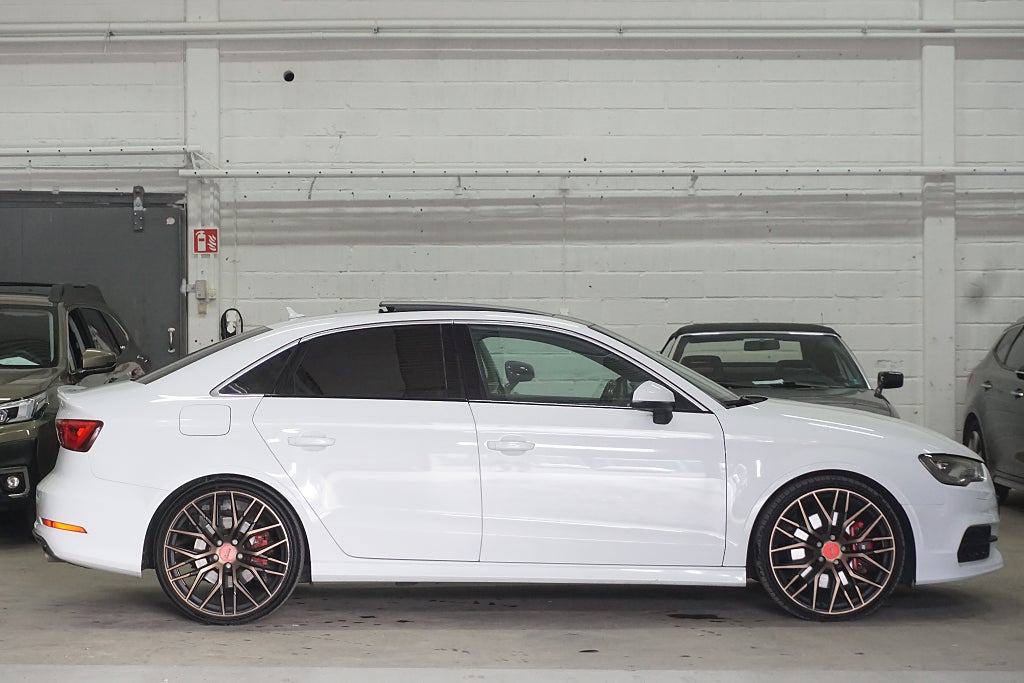 Audi S3 2015 - miniatyr 6