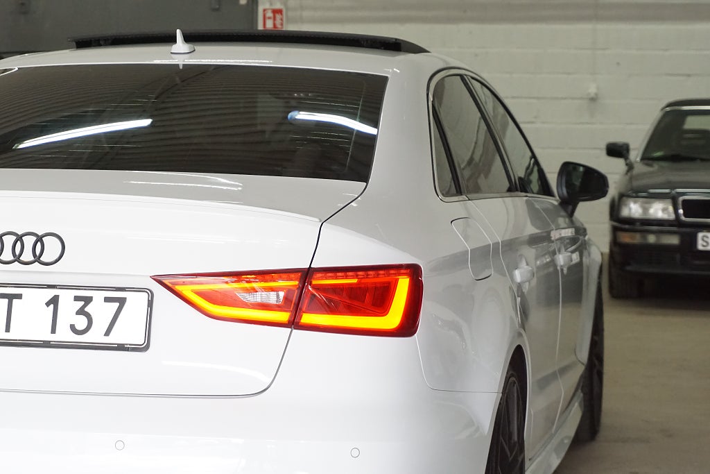 Audi S3 2015 - miniatyr 9