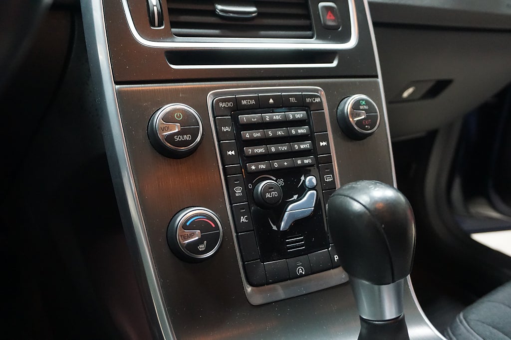 Volvo V60 2013 - miniatyr 14