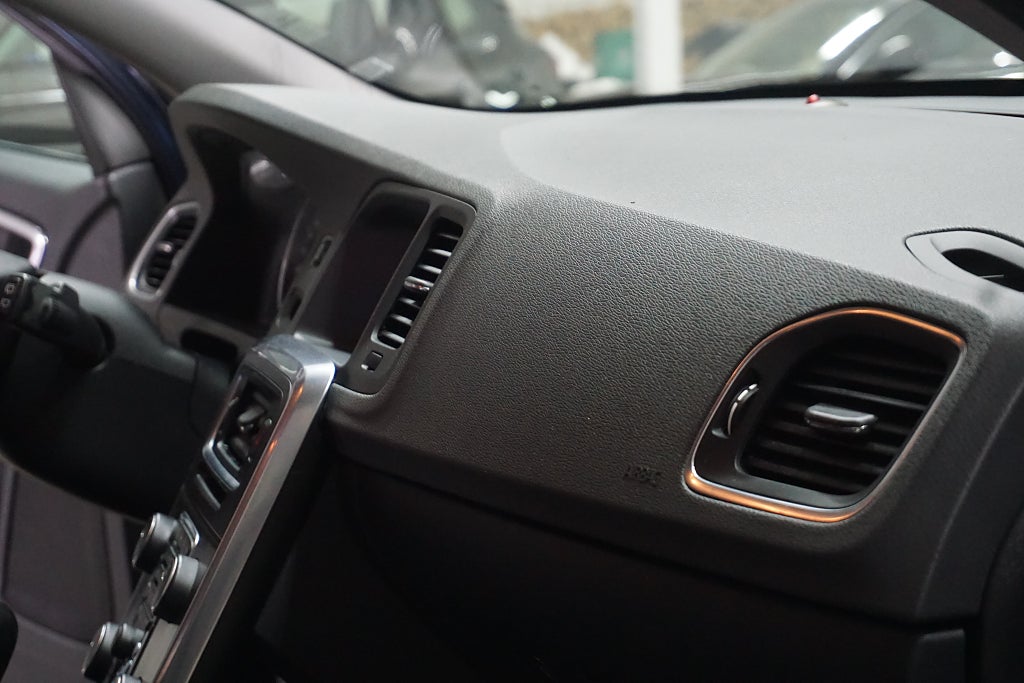 Volvo V60 2013 - miniatyr 23