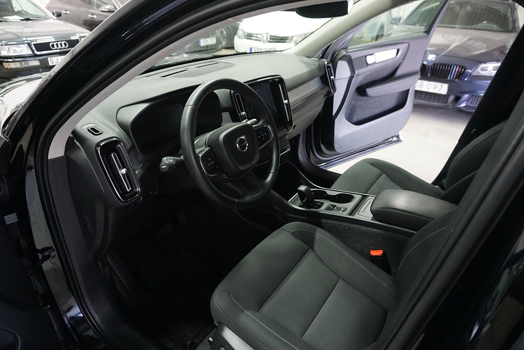 Volvo XC40 2022 - miniatyr 11