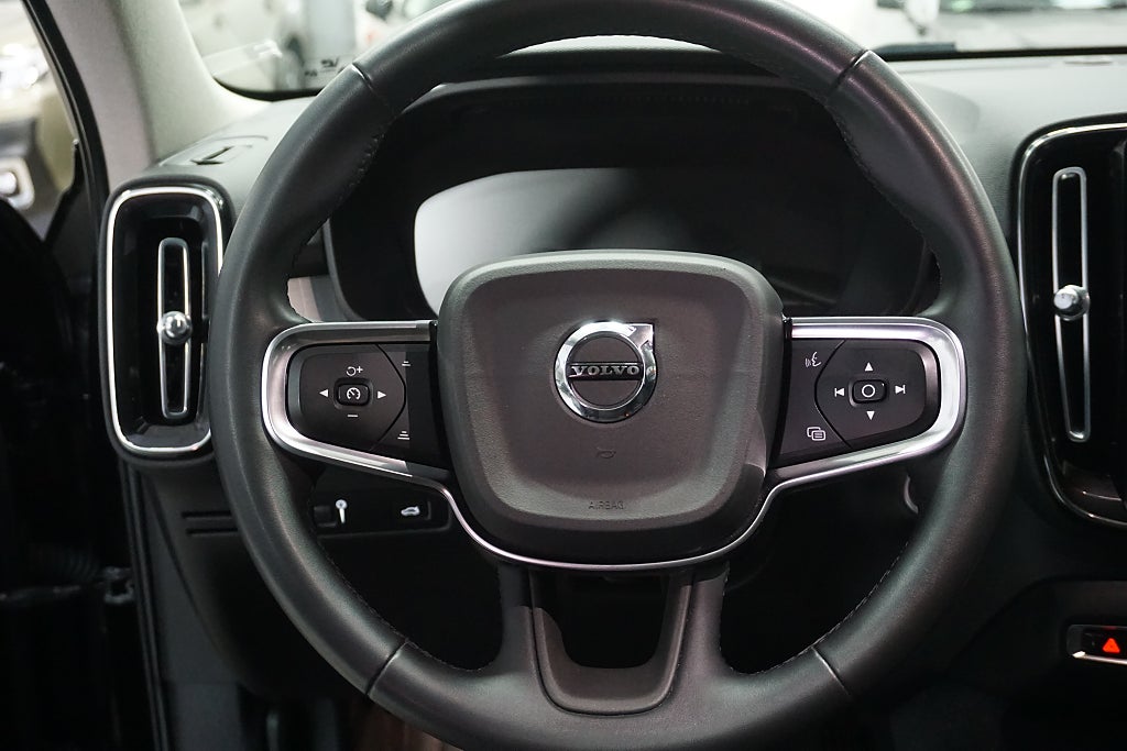 Volvo XC40 2022 - miniatyr 13