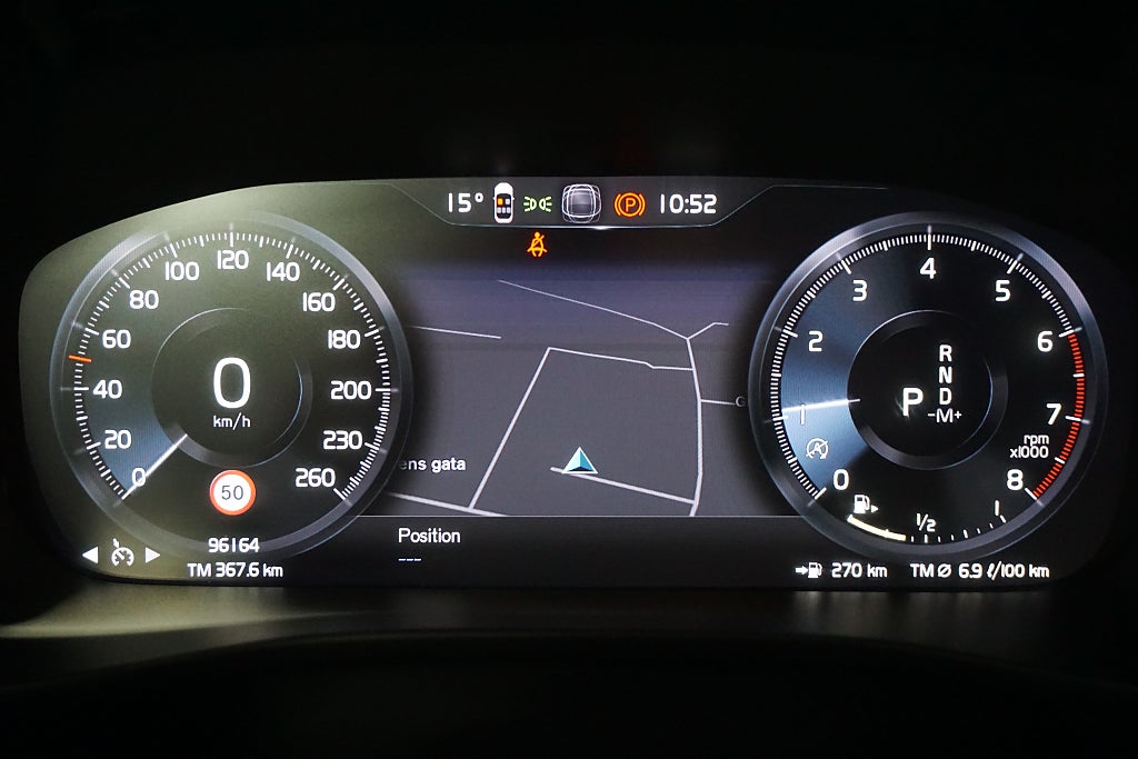 Volvo XC40 2022 - miniatyr 14
