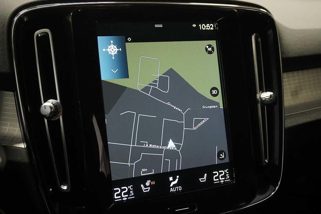 Volvo XC40 2022 - miniatyr 15