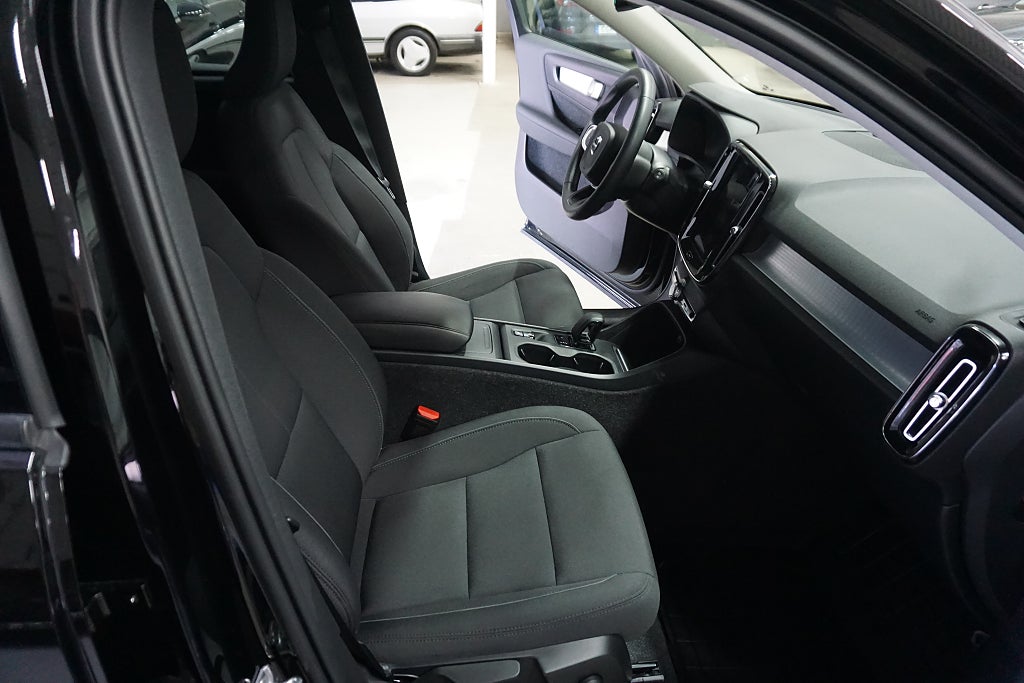 Volvo XC40 2022 - miniatyr 20