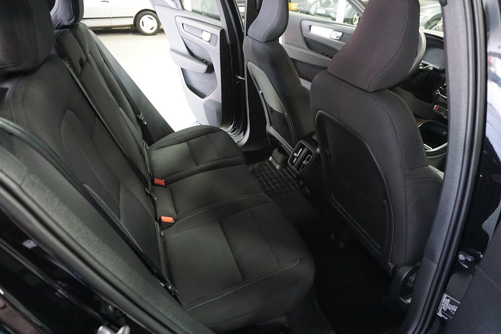 Volvo XC40 2022 - miniatyr 22