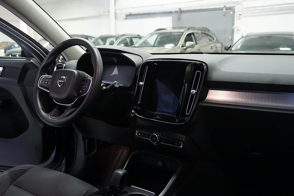 Volvo XC40 2022 - miniatyr 24