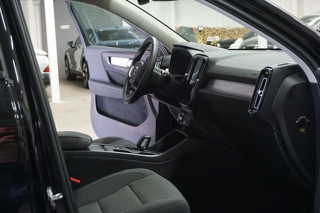 Volvo XC40 2022 - miniatyr 25