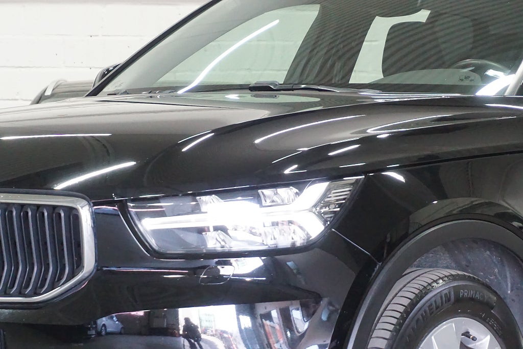 Volvo XC40 2022 - miniatyr 27