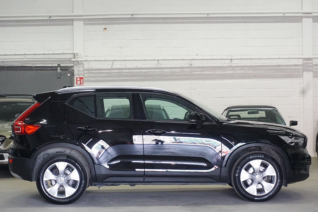 Volvo XC40 2022 - miniatyr 6