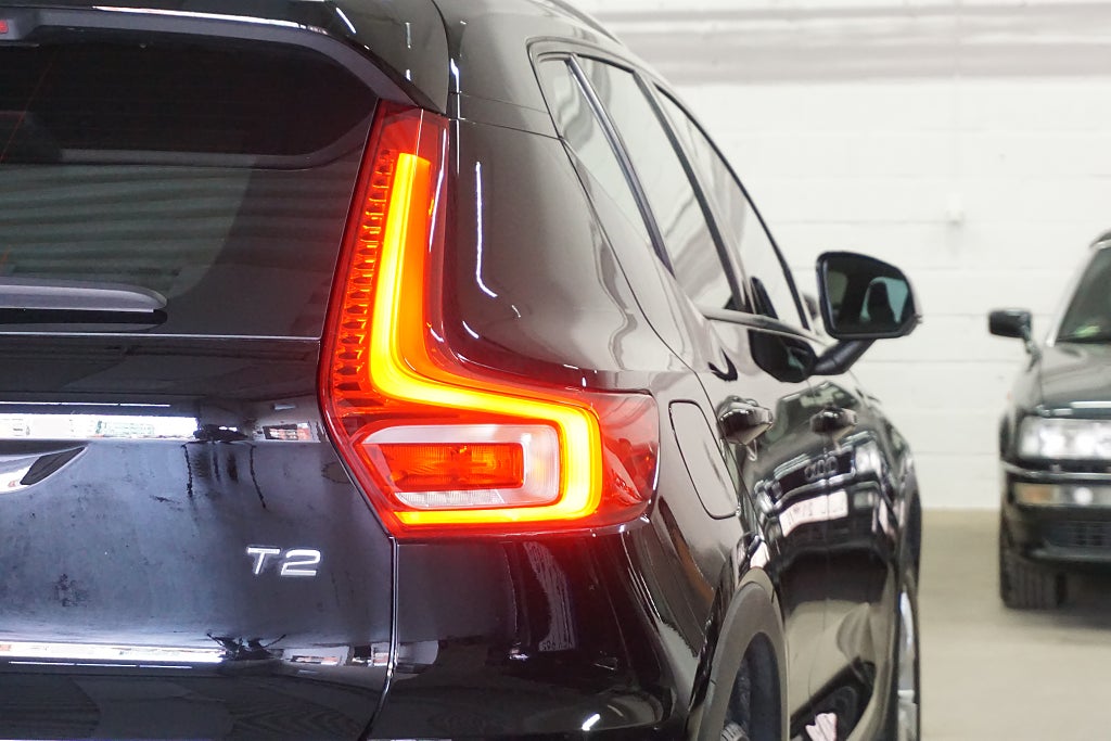 Volvo XC40 2022 - miniatyr 9