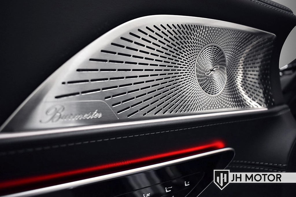 Mercedes-Benz SL 2022 - miniatyr 16