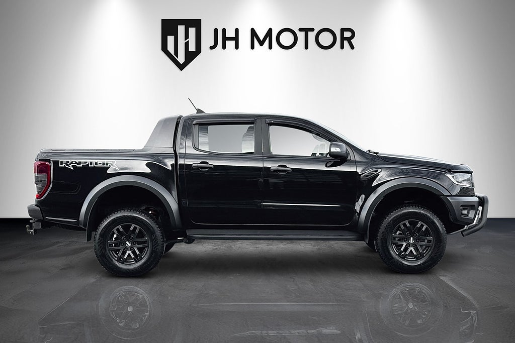 Ford ranger 2021 - miniatyr 11