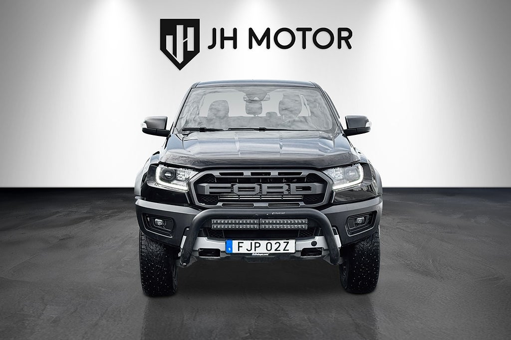 Ford ranger 2021 - miniatyr 13