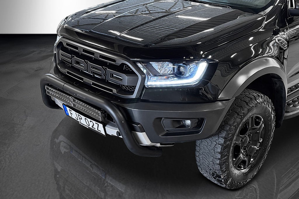 Ford ranger 2021 - miniatyr 14