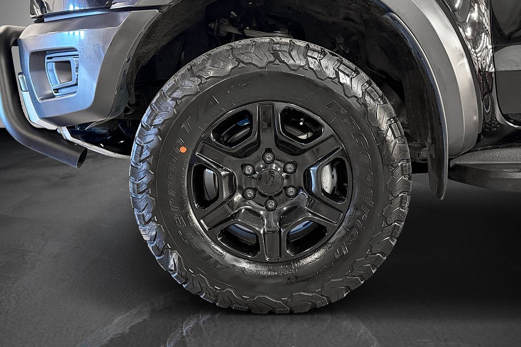 Ford ranger 2021 - miniatyr 15