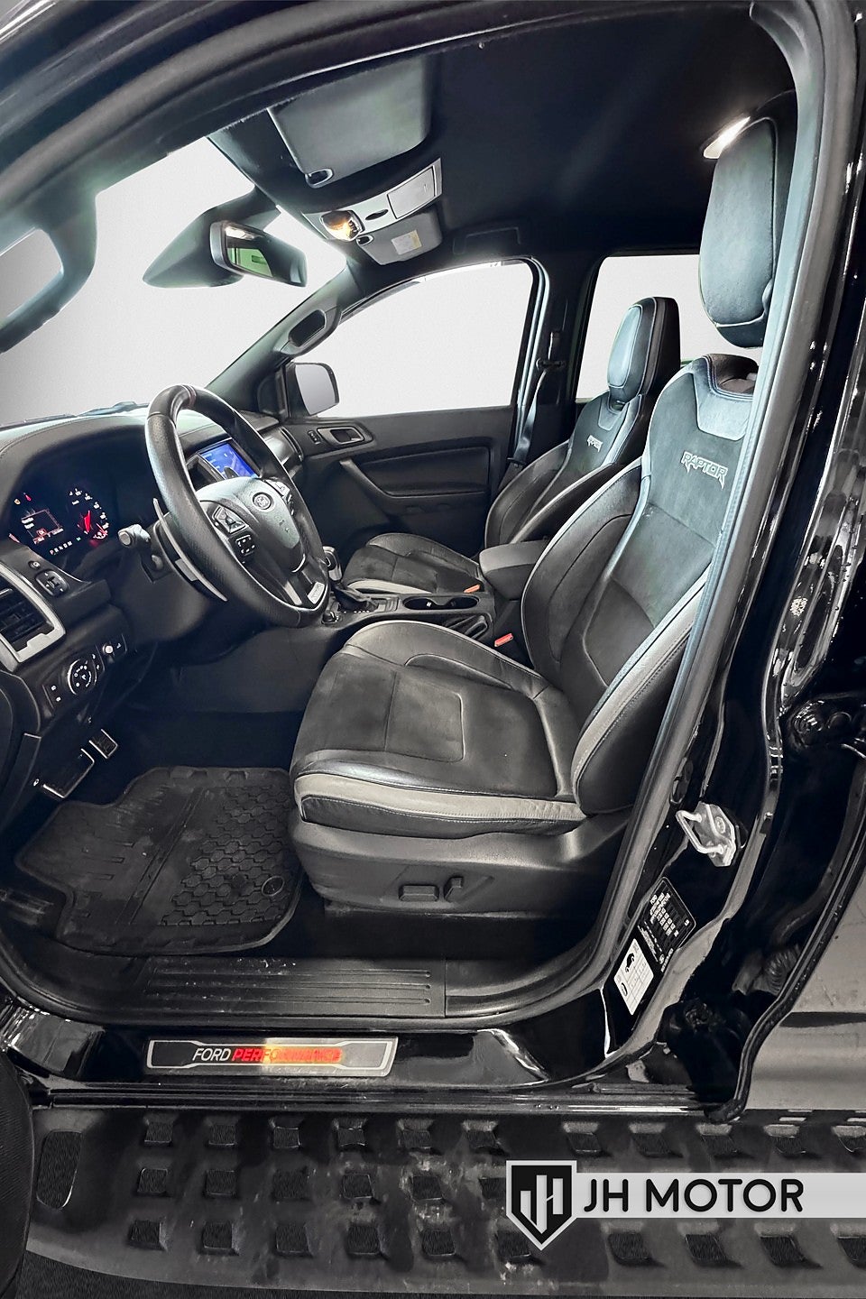 Ford ranger 2021 - miniatyr 18