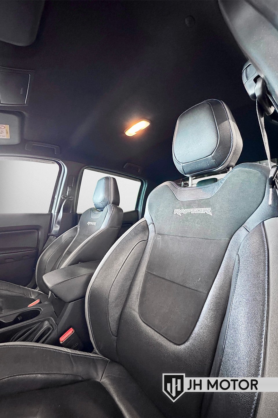 Ford ranger 2021 - miniatyr 20