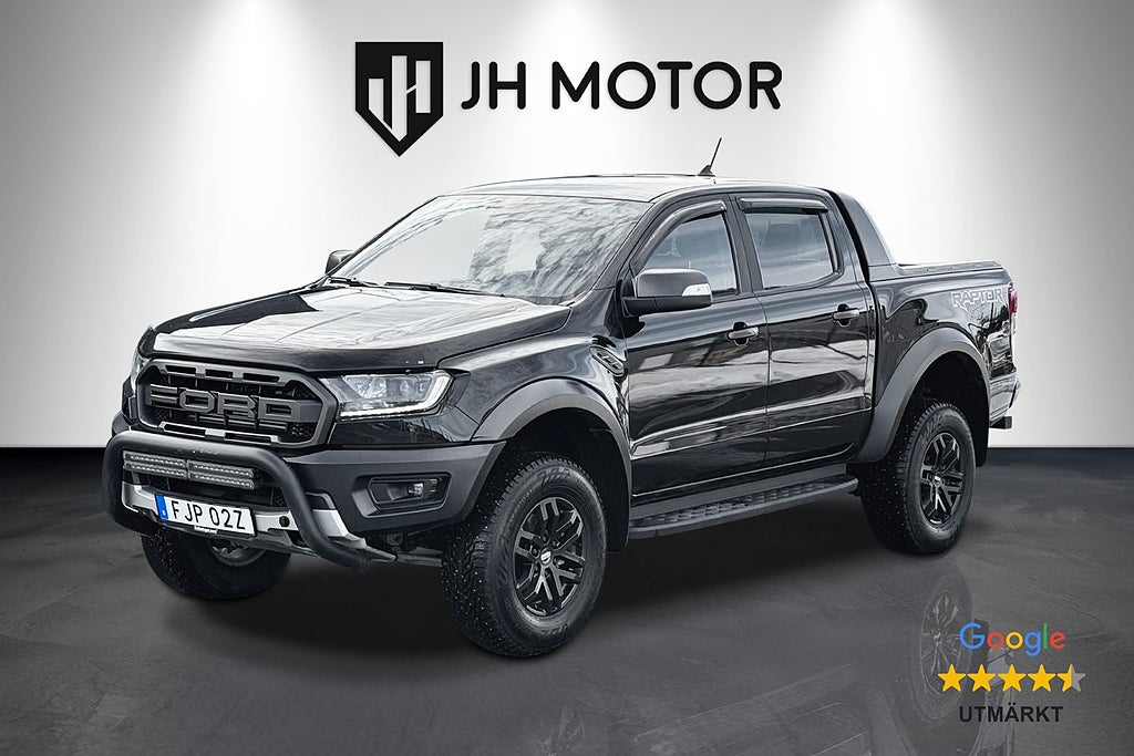 Ford ranger 2021 - miniatyr 3