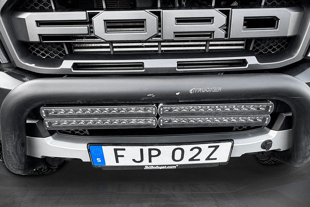 Ford ranger 2021 - miniatyr 26