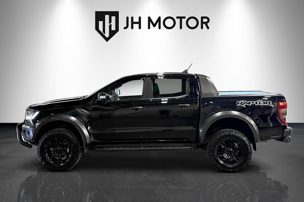 Ford ranger 2021 - miniatyr 4