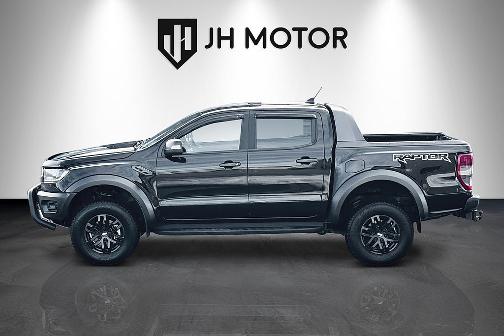 Ford ranger 2021 - miniatyr 5