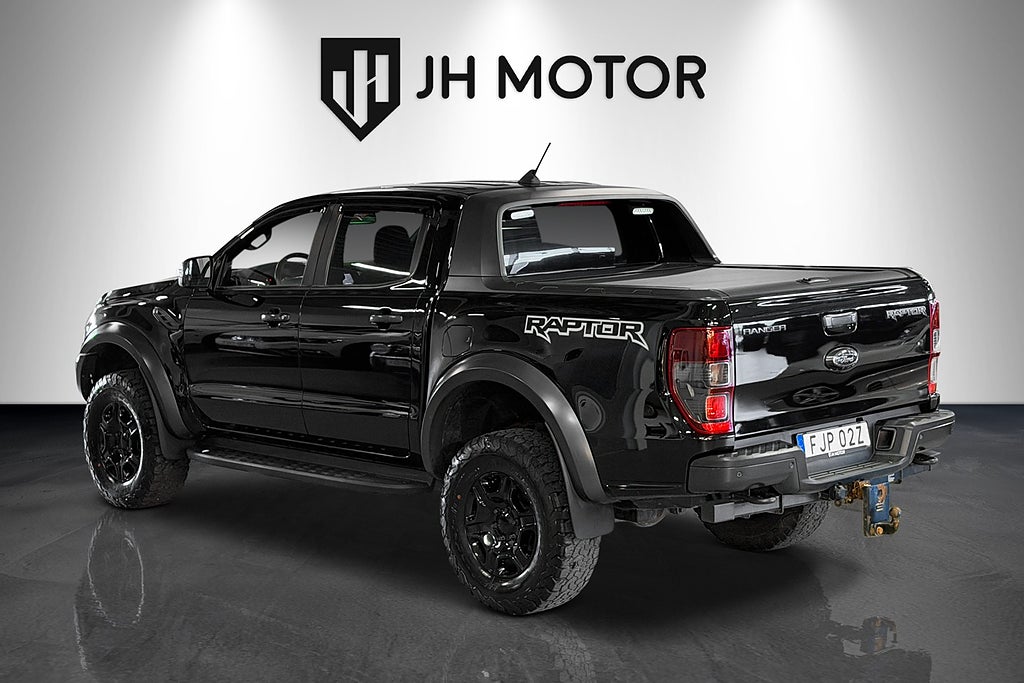 Ford ranger 2021 - miniatyr 6