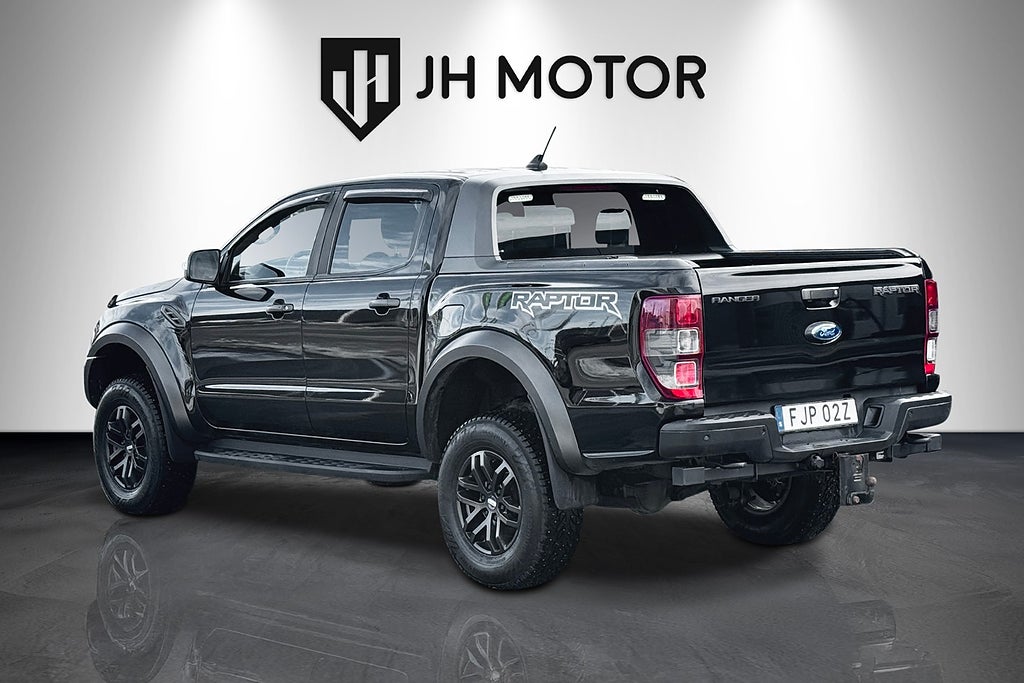 Ford ranger 2021 - miniatyr 7