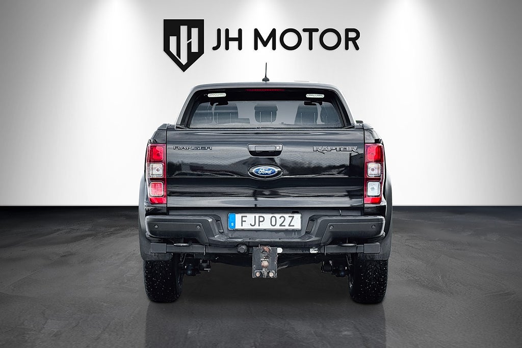 Ford ranger 2021 - miniatyr 8