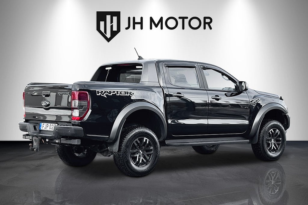 Ford ranger 2021 - miniatyr 10