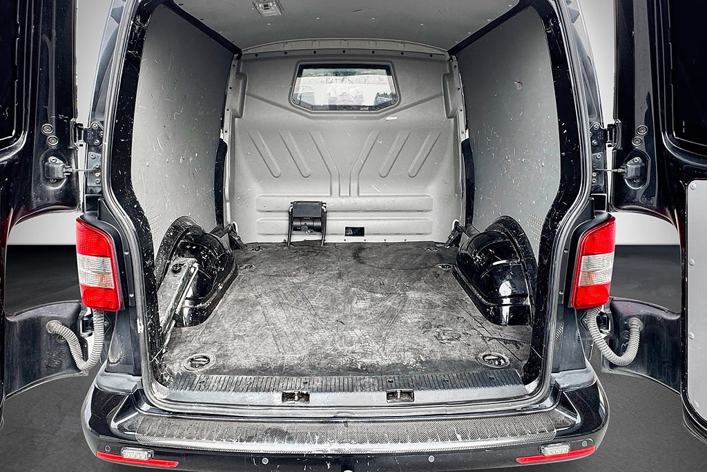 Volkswagen Transporter 2015 - miniatyr 16