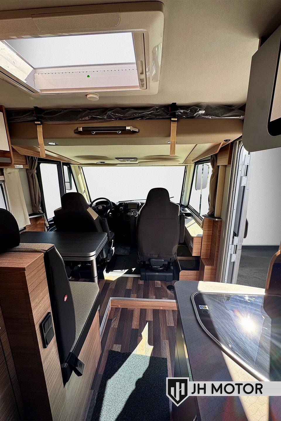 Weinsberg CaraCore 650 MEG 2025 - miniatyr 8