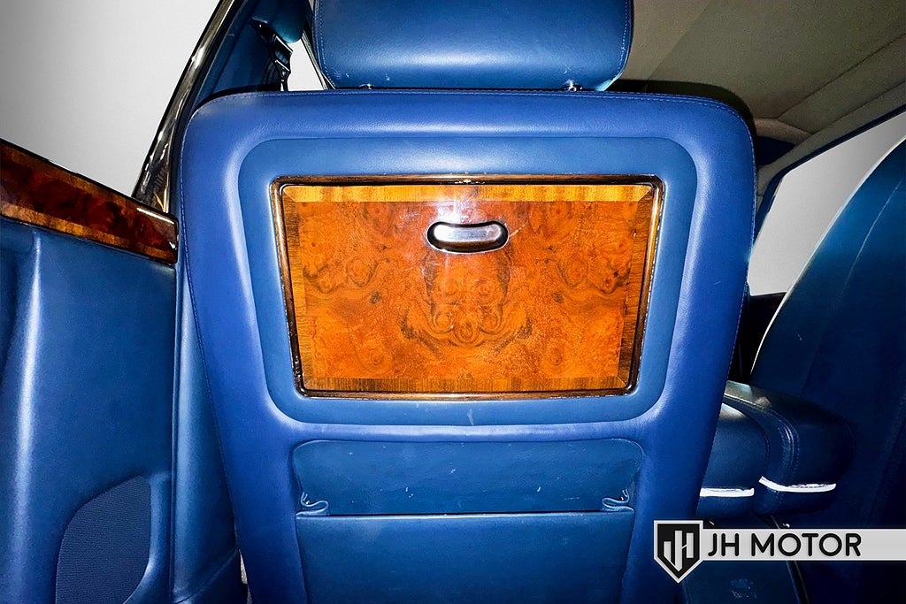 Rolls-Royce Silver Spur 1985 - miniatyr 24