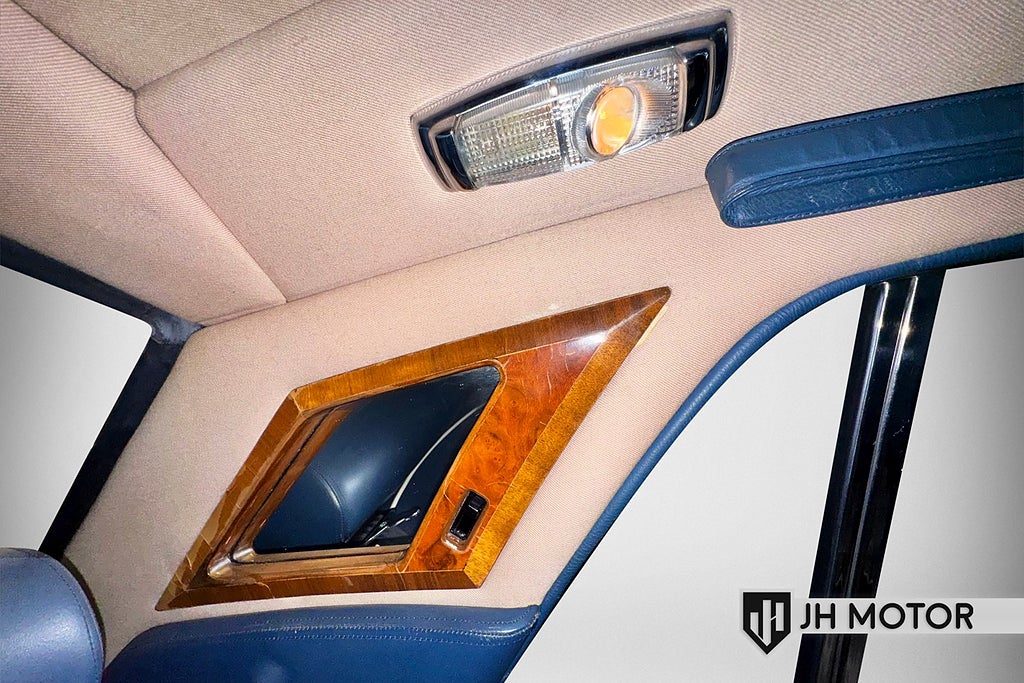 Rolls-Royce Silver Spur 1985 - miniatyr 25